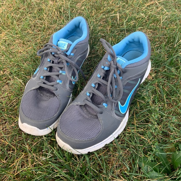 Nike training shoes W 7.5 - Picture 5 of 5